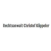 Christof Köppeler Rechtsanwalt - LOGO