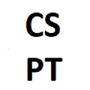 Christof Stricker Personal Training - LOGO