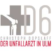 Christoph Dopslaff Facharzt für Chirurgie, Unfallchirurgie u. Orthopädie - LOGO