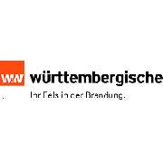 Christoph Heinzmann Württembergische Versicherung - LOGO