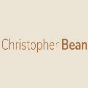 Christopher Bean Lehmputz und Naturbauart - LOGO