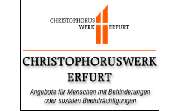 Christophorus-Werkstätten, Werkstätten für Menschenmitpsychisch-seelischerBehinderung - LOGO