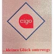 CIGO Bruck | Kiosk - LOGO