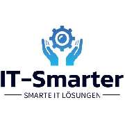 Cindy Rudolph IT-Smarter - LOGO