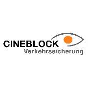 Cineblock Verkehrssicherung Hessen GmbH - LOGO