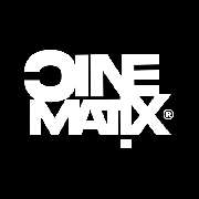 CINEMATIX ® [MEDIA] - LOGO