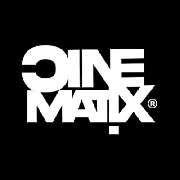 CINEMATIX ® [MEDIA] - LOGO