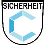 CINSEC Sicherheitsdienst Mannheim - LOGO