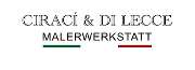 Ciraci & Di Lecce Malerwerkstatt - 2