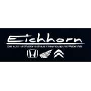 Citroen Autohaus Eichhorn - LOGO