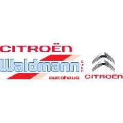 Citroen Autohaus Waldmann GmbH - LOGO