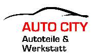 Logo - Auto City - Bosch Car Service, Susanne Erhardt