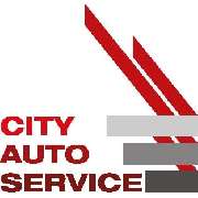 City Auto Service - LOGO