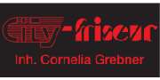 City Friseur - LOGO