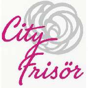 City Frisör Gotha - LOGO