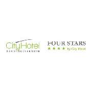 City-Hotel Bonn / Meckenheim - LOGO