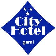 City Hotel Heilbronn - LOGO