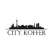 Logo - CITY KOFFER