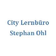 City Lernbüro - LOGO