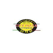 City-Pizza Gütersloh - LOGO