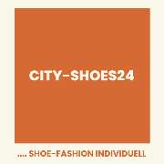 CITY-SHOES24 - SHOES & FASHION - LOGO