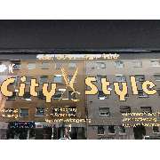 City Style Friseur - LOGO
