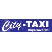 City Taxi Hoyerswerda - LOGO