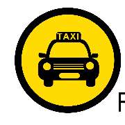 City Taxi Rüsselsheim - LOGO