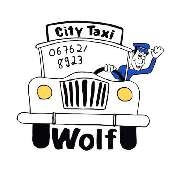 City Taxi Wolf - 1