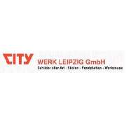 City Werk Leipzig GmbH - LOGO