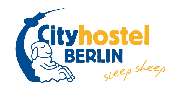 Logo - Cityhostel Berlin