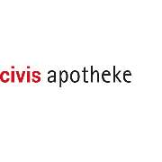 Civis-Apotheke in der Drehscheibe - Logo der Civis-Apotheke in der Drehscheibe
