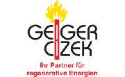 Cizek & Geiger GmbH & Co. KG - LOGO