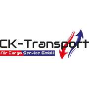 CK-Transport - Dienstleistung GmbH - LOGO