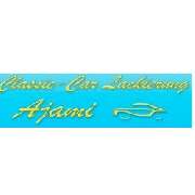 Classic Car Lackierung Inh. Hassan Ajami - LOGO