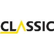 CLASSIC Tankstelle - CLASSIC Logo