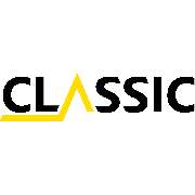 CLASSIC Tankstelle - Logo CLASSIC