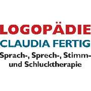 Claudia Fertig Logopädie Praxis - LOGO