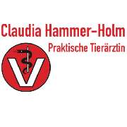 Claudia Hammer-Holm Tierärztin - 1