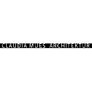CLAUDIA MUES - ARCHITEKTUR - INTERIOR -  WOHNDESIGN - LOGO