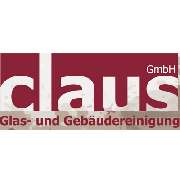Claus GmbH Glas- u. Gebäudereinigung - LOGO