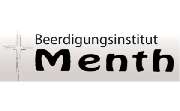 Claus Menth Beerdigungsinstitut - LOGO