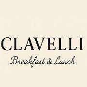 CLAVELLI Café - Frühstücks Brunch Café - Mittagstisch - Café Bad Homburg - LOGO