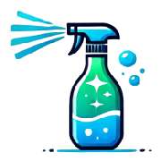 Clean Now - LOGO