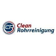 Clean Rohrreinigung Hannover - LOGO