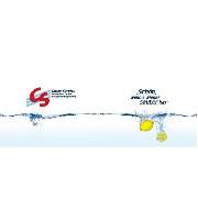 Clean Service van Helden Gebäudemanagement - LOGO