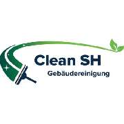 Clean SH Gebäudereinigung - LOGO