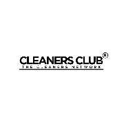 Cleaners Club - LOGO