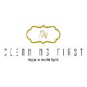 Cleaning First Iffezheim - LOGO