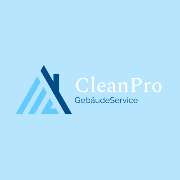 CleanPro GebäudeService - LOGO